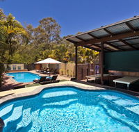 Best Western Plus Quarterdecks Retreat - Queensland Tourism
