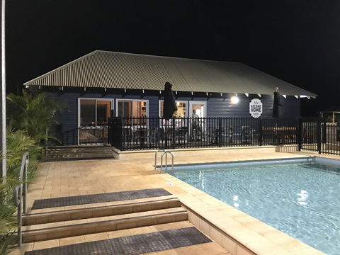 Best Western Plus The Ranges Karratha - Queensland Tourism 1