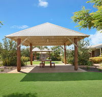 Best Western Plus The Ranges Karratha - QLD Tourism