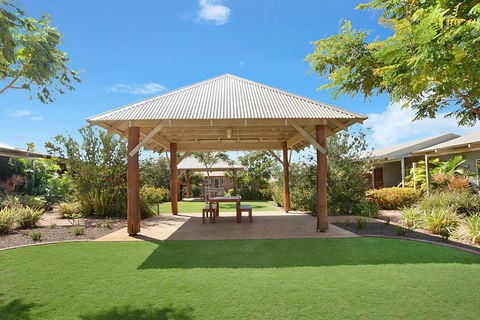 Best Western Plus The Ranges Karratha - Queensland Tourism 0