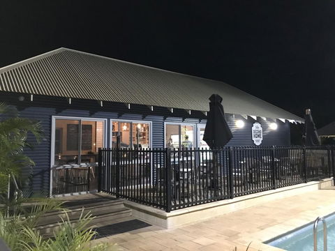 Best Western Plus The Ranges Karratha - Queensland Tourism 3