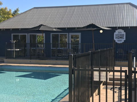 Best Western Plus The Ranges Karratha - Queensland Tourism 2