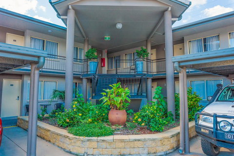 Best Western Plus The Stirling Rockhampton - QLD Tourism 3