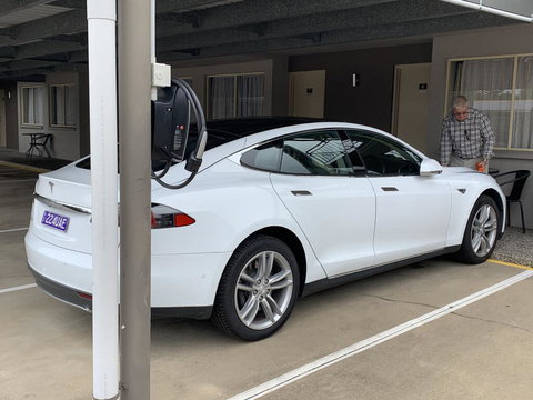 Best Western Plus The Stirling Rockhampton - QLD Tourism 1