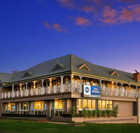 Best Western Sanctuary Inn - QLD Tourism