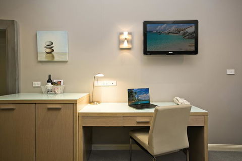 Best Western Sanctuary Inn - QLD Tourism 2
