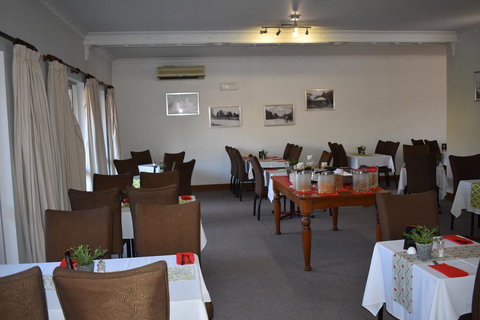 Best Western The Henry Parkes Tenterfield - QLD Tourism 1