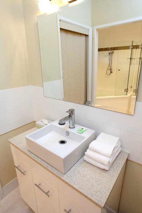 Best Western The Henry Parkes Tenterfield - QLD Tourism 3