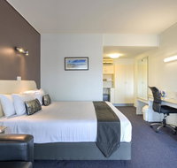 Best Western Zebra Motel - QLD Tourism