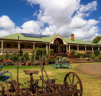 Bestbrook Mountain Resort - QLD Tourism