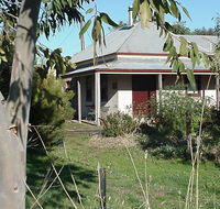 Bethany Cottages - Queensland Tourism