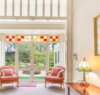 Bethany Manor Bed  Breakfast - QLD Tourism