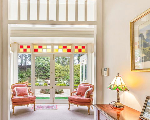 Bethany Manor Bed & Breakfast - QLD Tourism 0