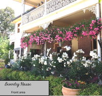 Beverley House - QLD Tourism
