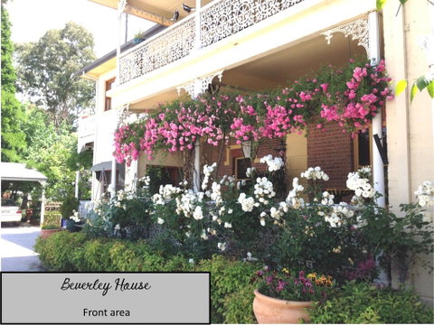 Beverley House - QLD Tourism 0