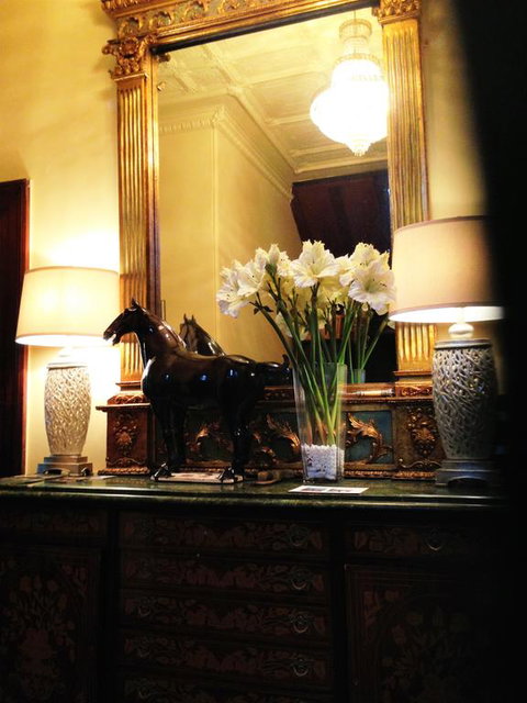 Beverley House - QLD Tourism 3