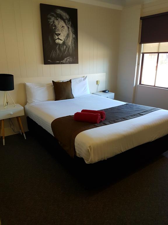 Yanga NSW QLD Tourism
