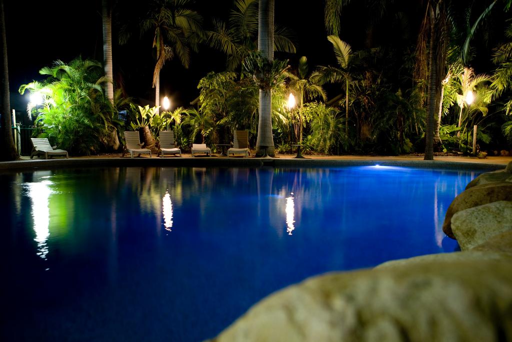 Shaw QLD QLD Tourism