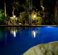 Big 4 Woodlands Holiday Park - QLD Tourism