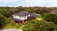 Big Grove Bed  Breakfast