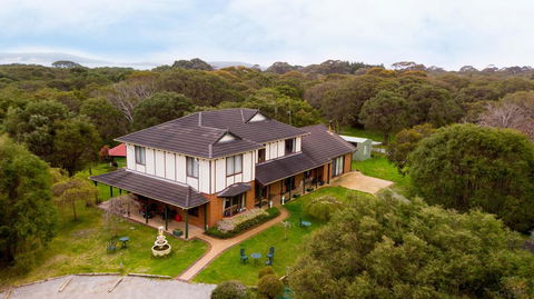 Big Grove Bed & Breakfast - Queensland Tourism 0