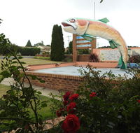 Big Trout Motel - QLD Tourism