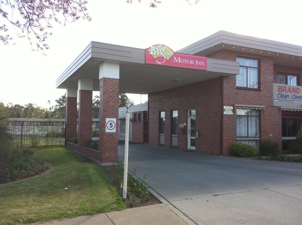 Torrita VIC Queensland Tourism
