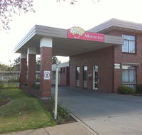 Big Valley Lakeside Paradise Motor Inn - Queensland Tourism