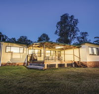 Big Yango House - QLD Tourism