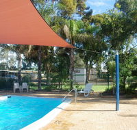 Big4 Acclaim Prospector Holiday Park - QLD Tourism