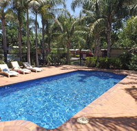 BIG4 Adelaide Caravan Park - Aspen Holiday Parks - QLD Tourism