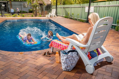 BIG4 Adelaide Caravan Park - Aspen Holiday Parks - QLD Tourism 1