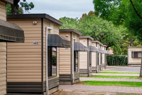 BIG4 Adelaide Caravan Park - Aspen Holiday Parks - QLD Tourism 3