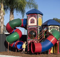 BIG4 Albury Tourist Park - QLD Tourism