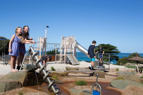 BIG4 Apollo Bay Pisces Holiday Park - QLD Tourism 1