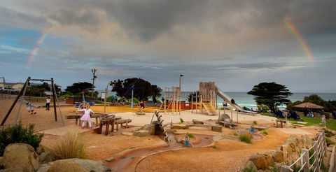 BIG4 Apollo Bay Pisces Holiday Park - QLD Tourism 0