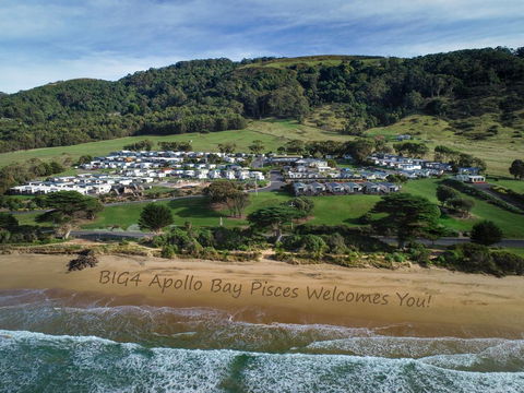 BIG4 Apollo Bay Pisces Holiday Park - QLD Tourism 3