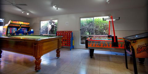BIG4 Apollo Bay Pisces Holiday Park - QLD Tourism 2