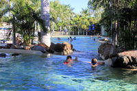 Book Palm Creek Accommodation Vacations QLD Tourism QLD Tourism