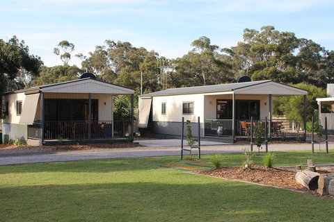 Big4 Bendigo Marong Holiday Park - QLD Tourism 0