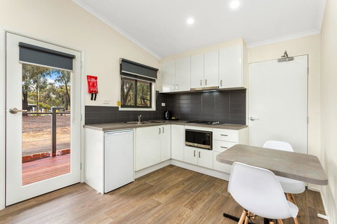 Big4 Bendigo Marong Holiday Park - QLD Tourism 3