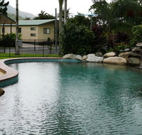 BIG4 Cairns Crystal Cascades Holiday Park - QLD Tourism