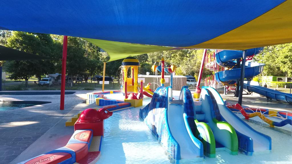 Kalpowar QLD QLD Tourism