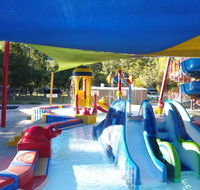 BIG4 Cania Gorge Holiday Park - QLD Tourism