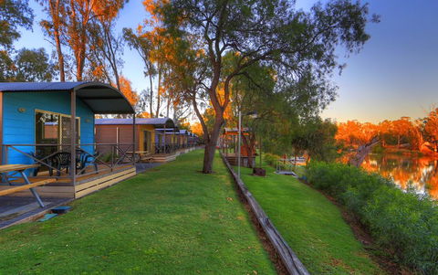 BIG4 Deniliquin Holiday Park - QLD Tourism 0