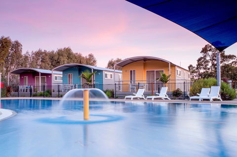 BIG4 Deniliquin Holiday Park - QLD Tourism 2