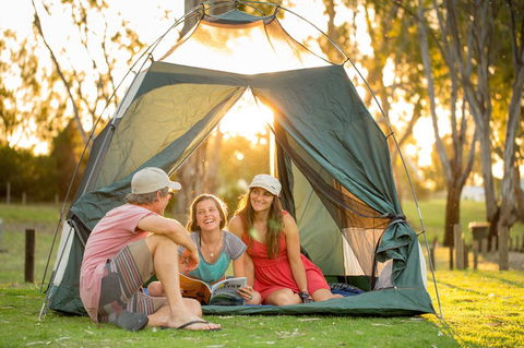 BIG4 Deniliquin Holiday Park - QLD Tourism 1
