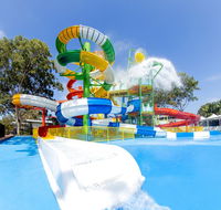 BIG4 Gold Coast Holiday Park - QLD Tourism