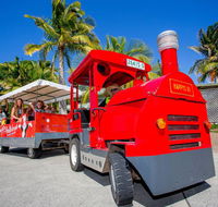 BIG4 Happy Hallidays - Queensland Tourism