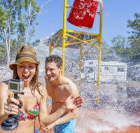 BIG4 Howard Springs Holiday Park - QLD Tourism